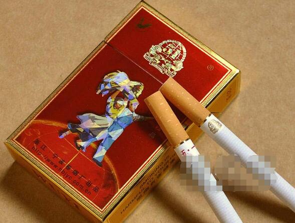 晋江香烟批发供应商