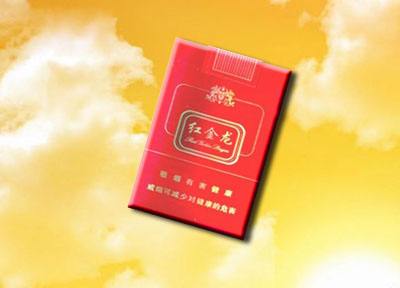 春天中支香烟批发价
